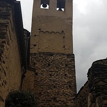 Église Saint-André dÉvol
