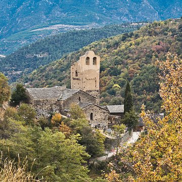 Église Saint-André dÉvol
