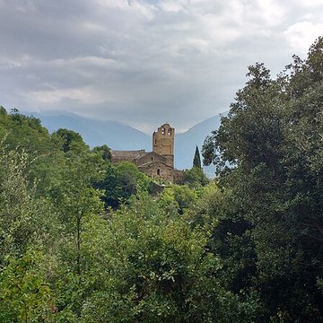 Église Saint-André dÉvol