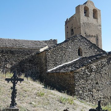Église Saint-André dÉvol