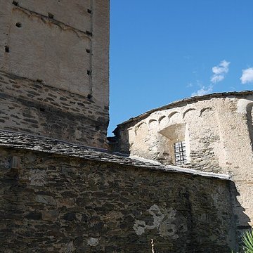 Église Saint-André dÉvol
