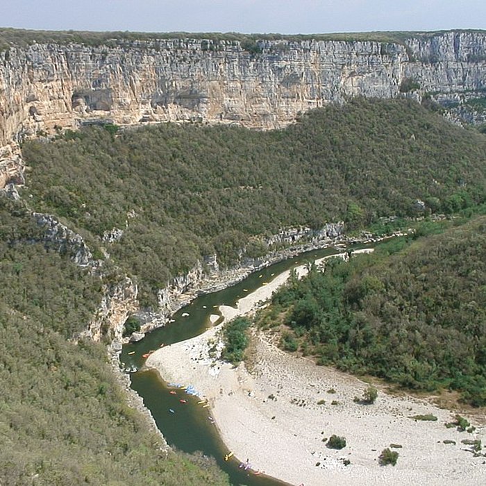 Photo de Vestiges ruines du site de la Magdeleine