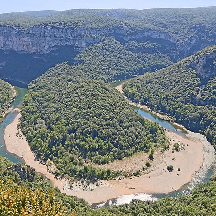 Photo de Vestiges ruines du site de la Magdeleine