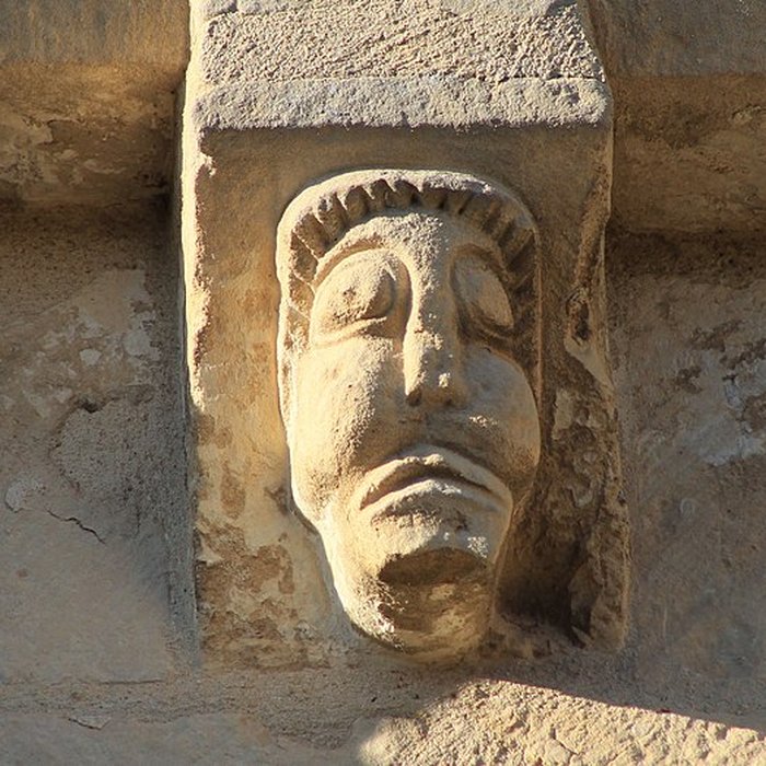 Photo de Église Saint-André dIfs