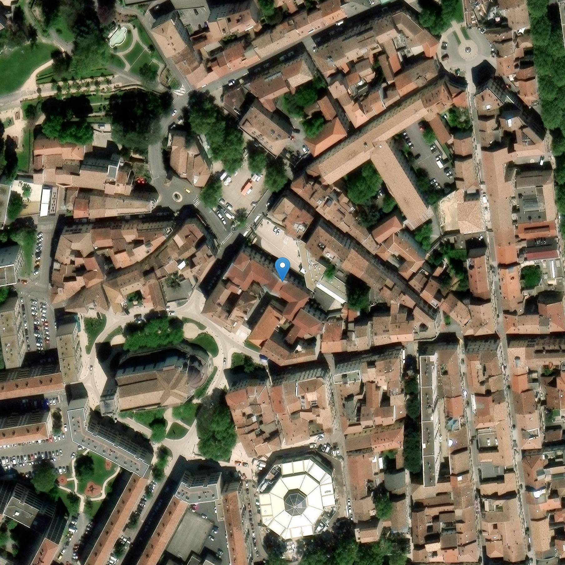 Photo de Ancien palais épiscopal