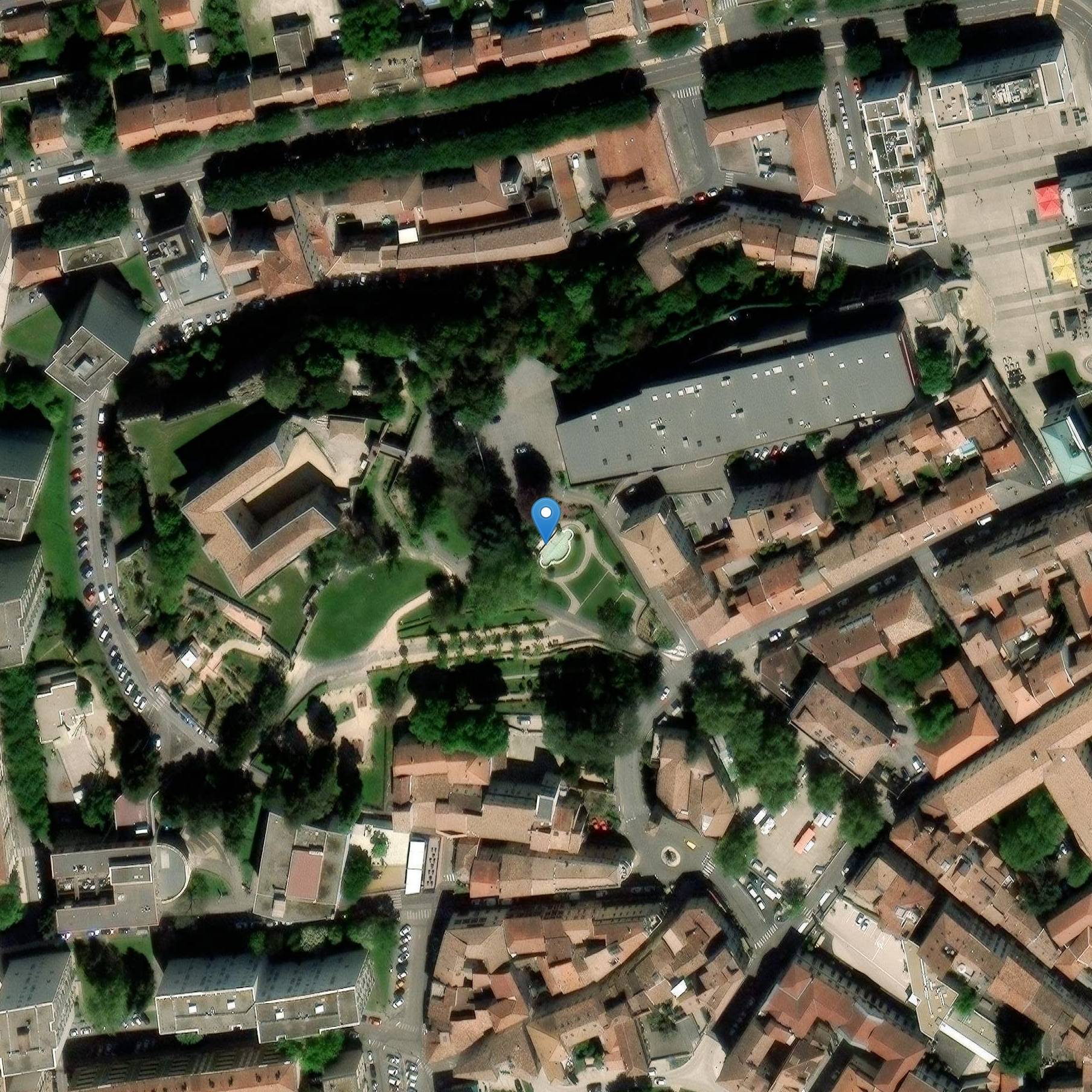 Photo de Monument aux morts de la guerre de 1914-1918