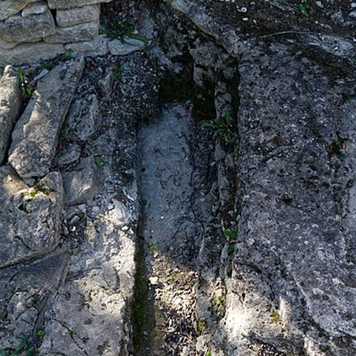 Photo de Chapelle Saint-Nazaire de Marissargues