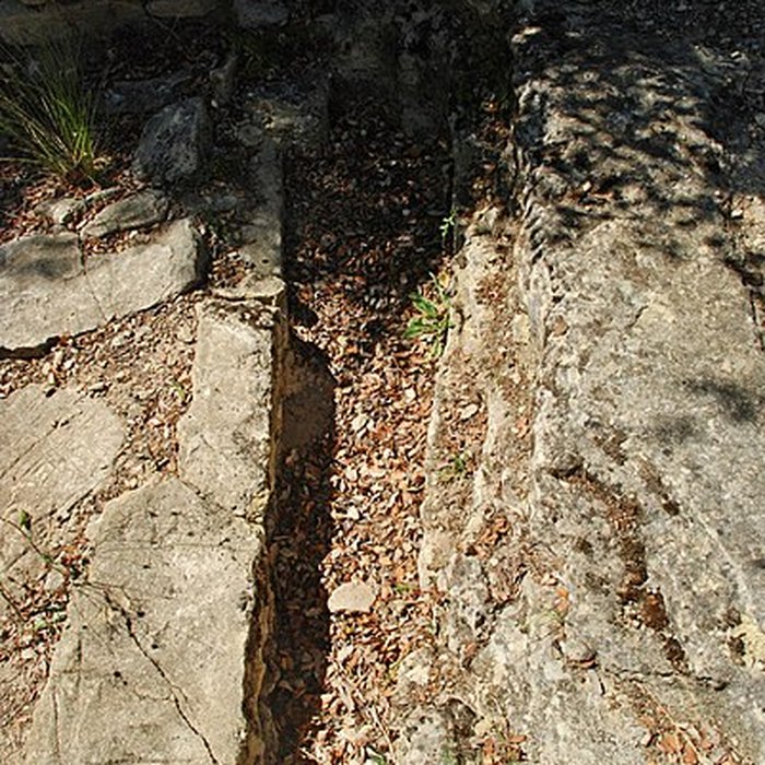 Photo de Chapelle Saint-Nazaire de Marissargues