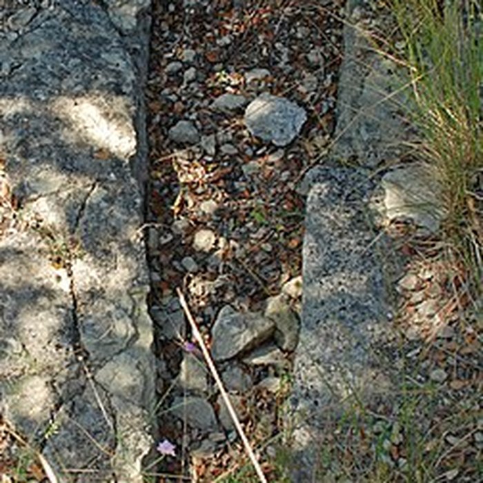 Photo de Chapelle Saint-Nazaire de Marissargues