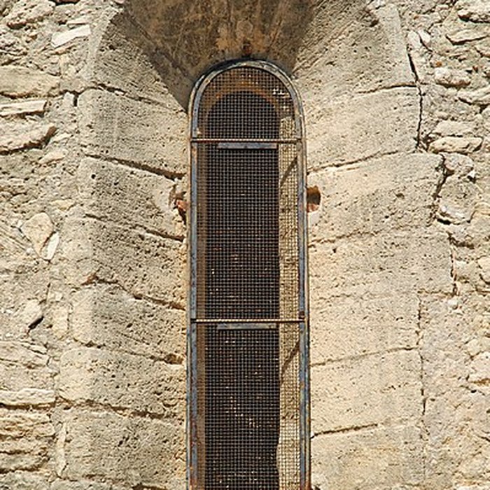 Photo de Chapelle Saint-Nazaire de Marissargues