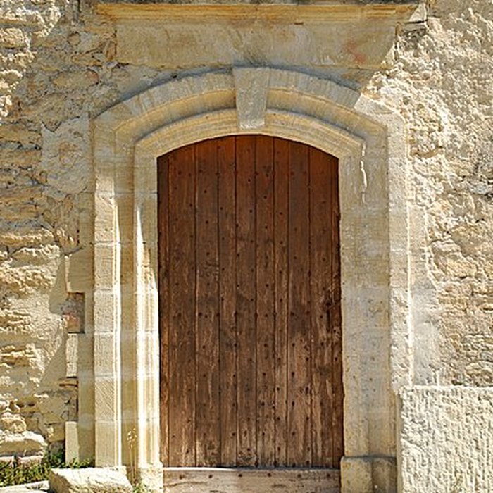 Photo de Chapelle Saint-Nazaire de Marissargues
