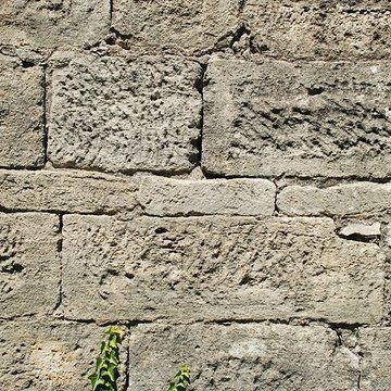 Chapelle Saint-Nazaire de Marissargues