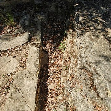 Chapelle Saint-Nazaire de Marissargues