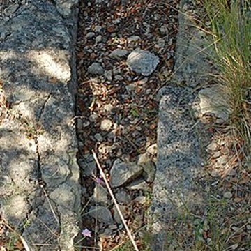 Chapelle Saint-Nazaire de Marissargues