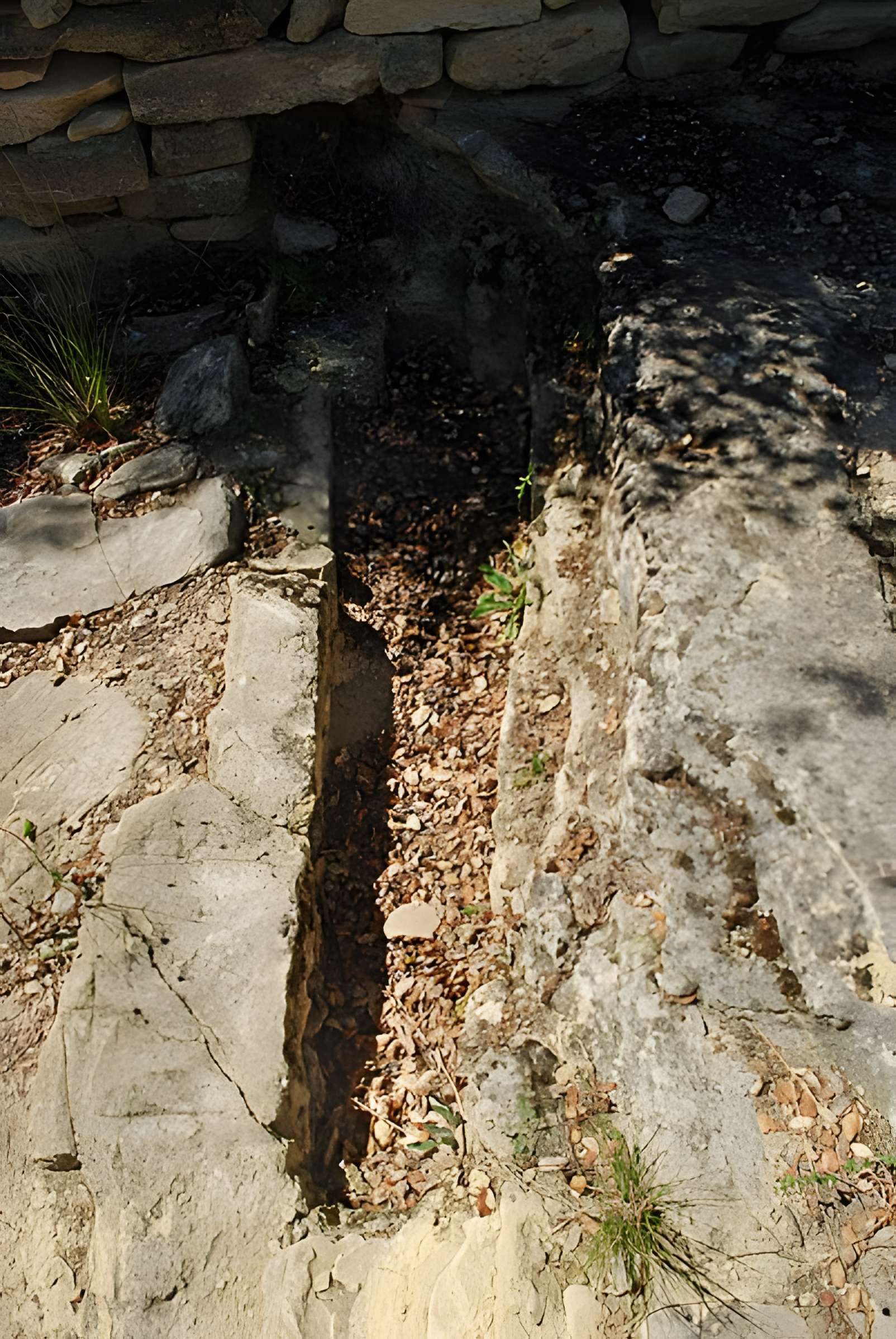 Chapelle Saint-Nazaire de Marissargues