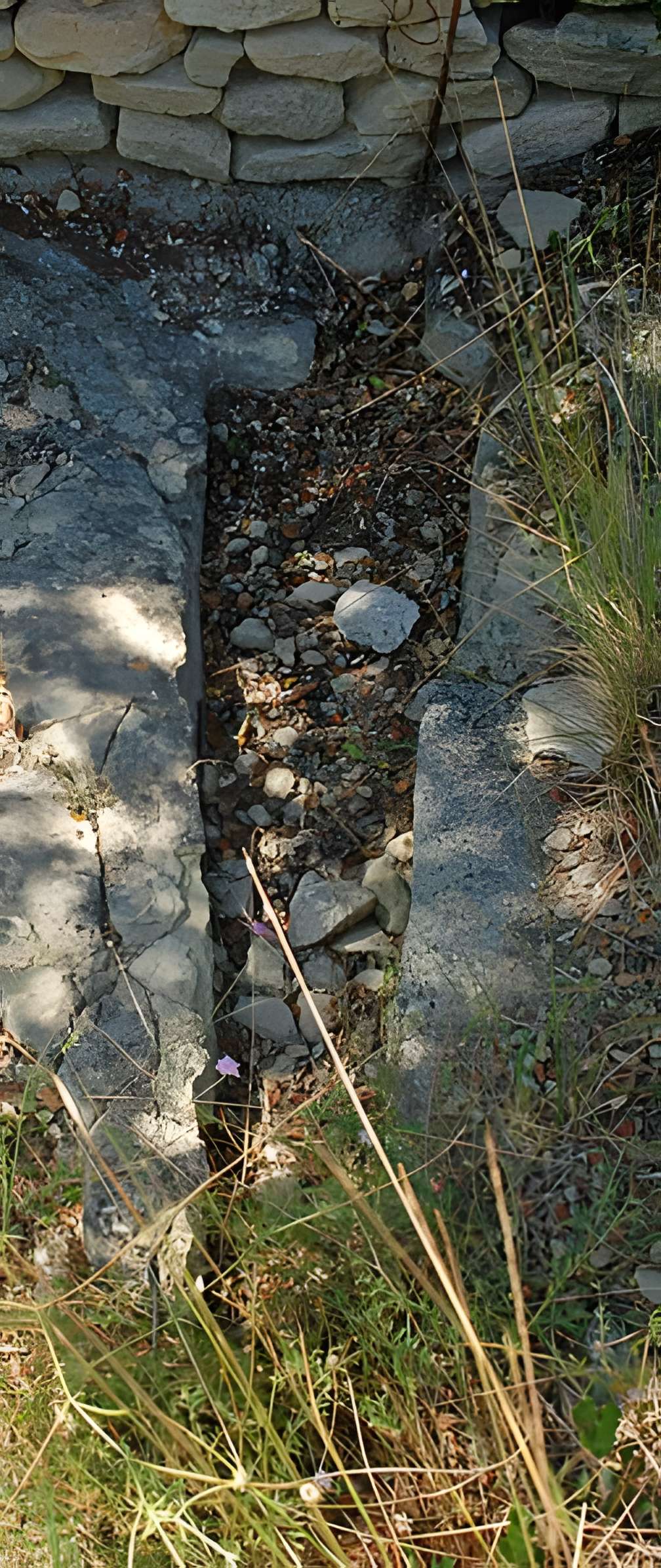 Chapelle Saint-Nazaire de Marissargues