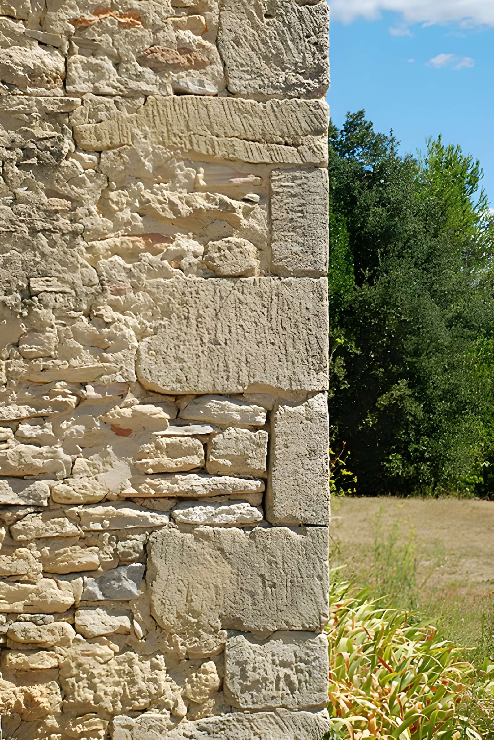 Chapelle Saint-Nazaire de Marissargues