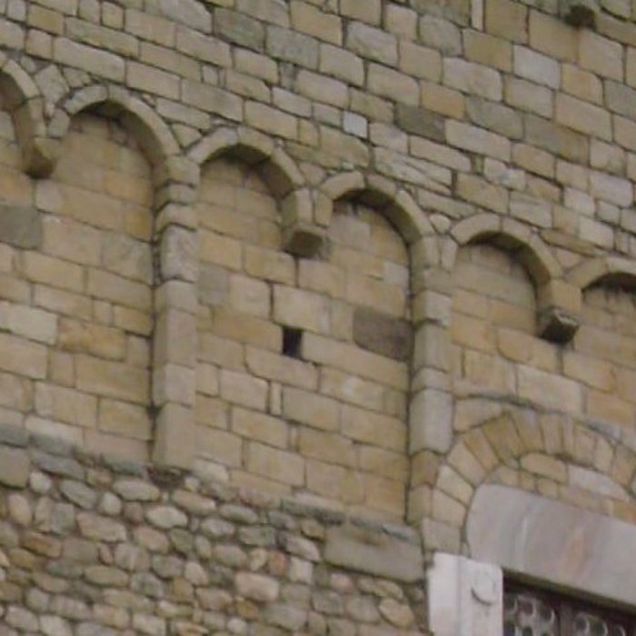 Photo de Église Saint-André-de-Sorède de Saint-André