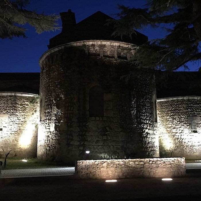 Photo de Église Saint-André-de-Sorède de Saint-André
