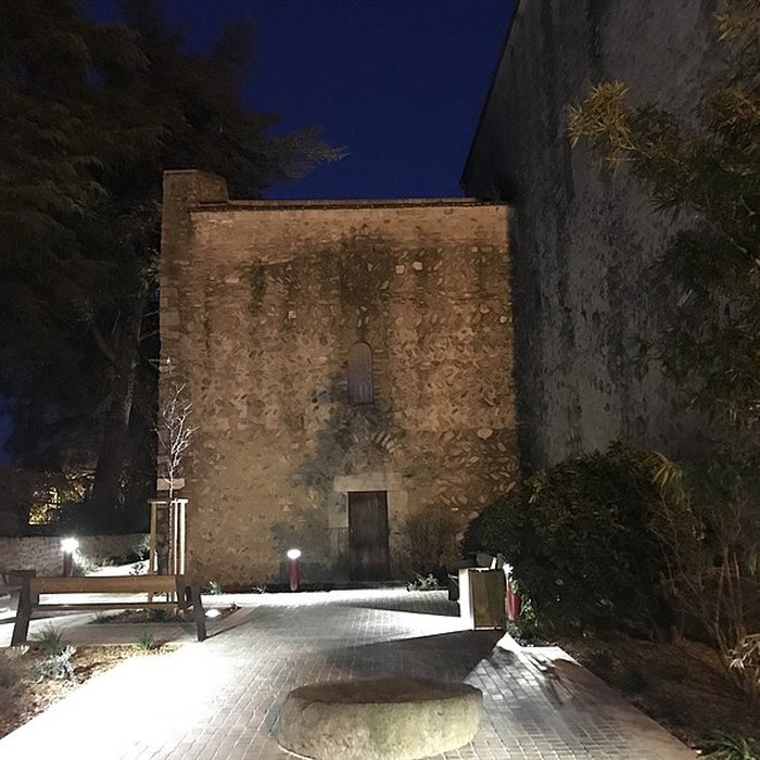 Photo de Église Saint-André-de-Sorède de Saint-André