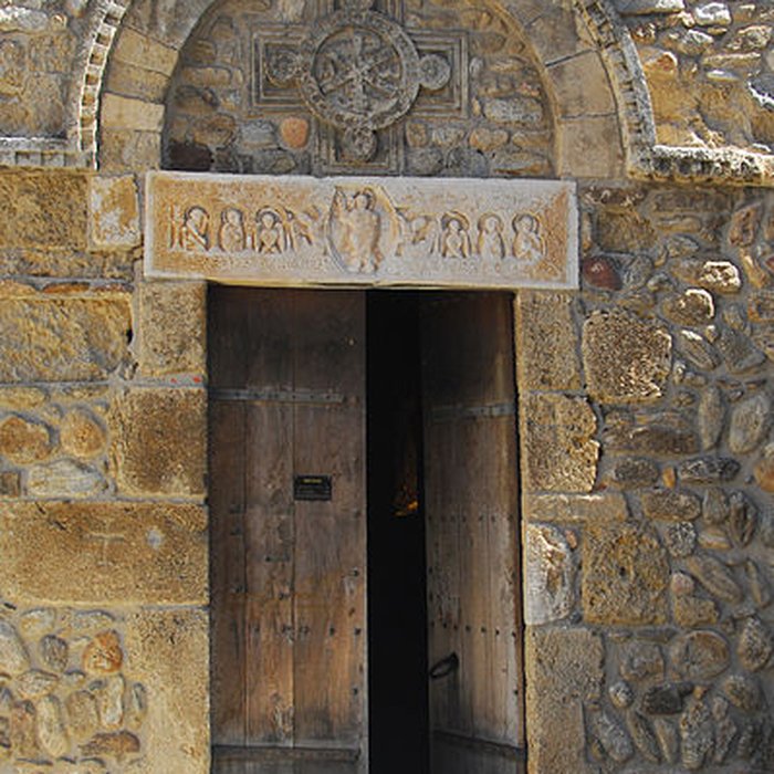 Photo de Église Saint-André-de-Sorède de Saint-André