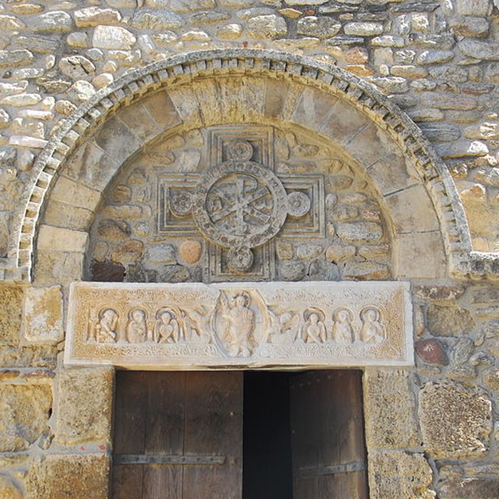 Photo de Église Saint-André-de-Sorède de Saint-André