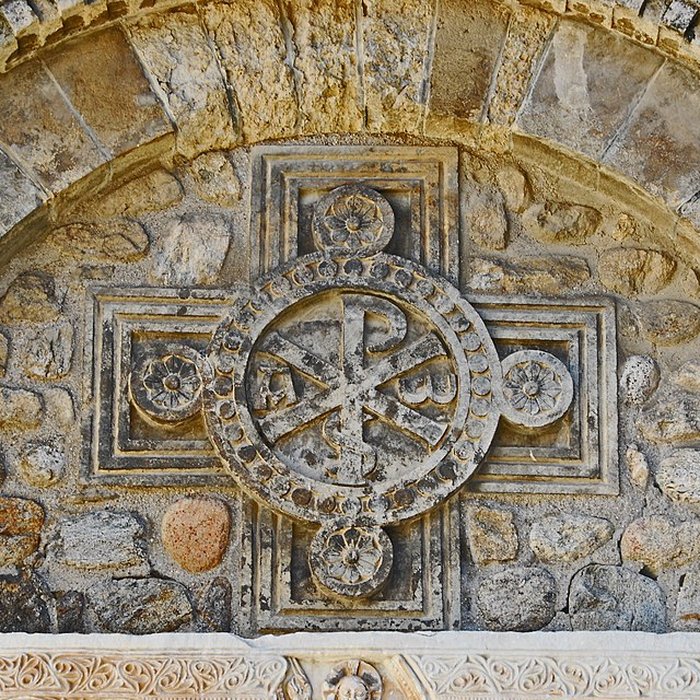 Photo de Église Saint-André-de-Sorède de Saint-André