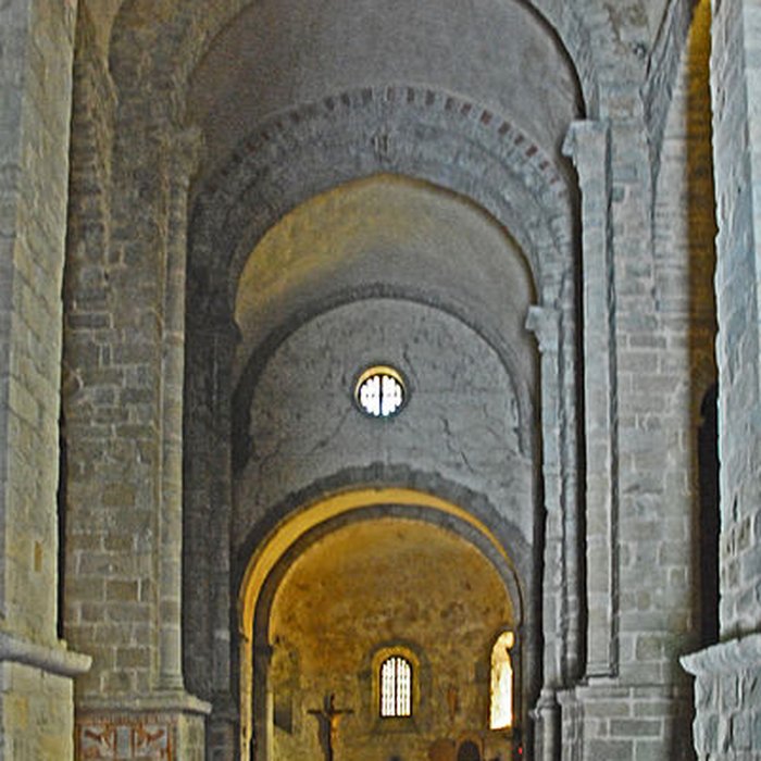 Photo de Église Saint-André-de-Sorède de Saint-André