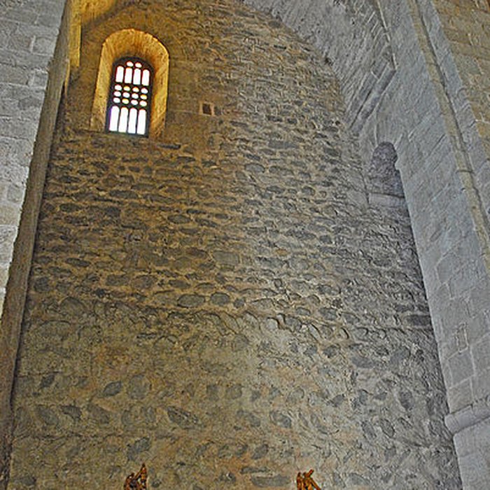 Photo de Église Saint-André-de-Sorède de Saint-André
