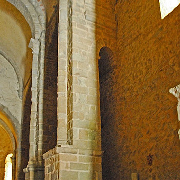 Photo de Église Saint-André-de-Sorède de Saint-André