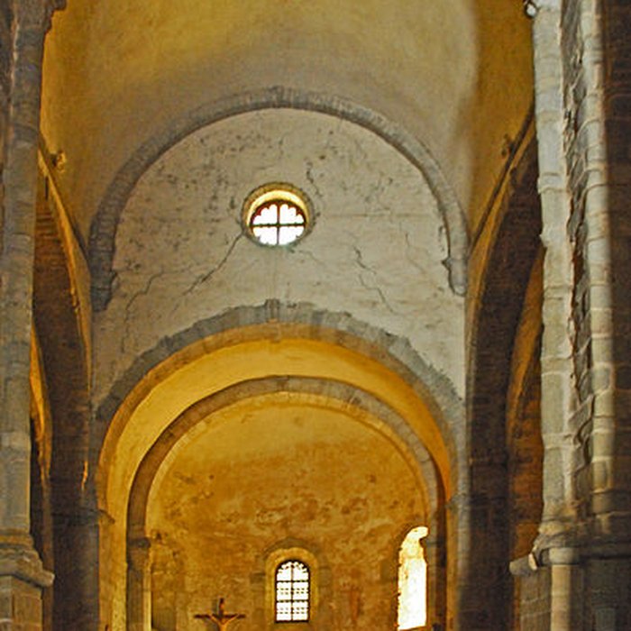 Photo de Église Saint-André-de-Sorède de Saint-André
