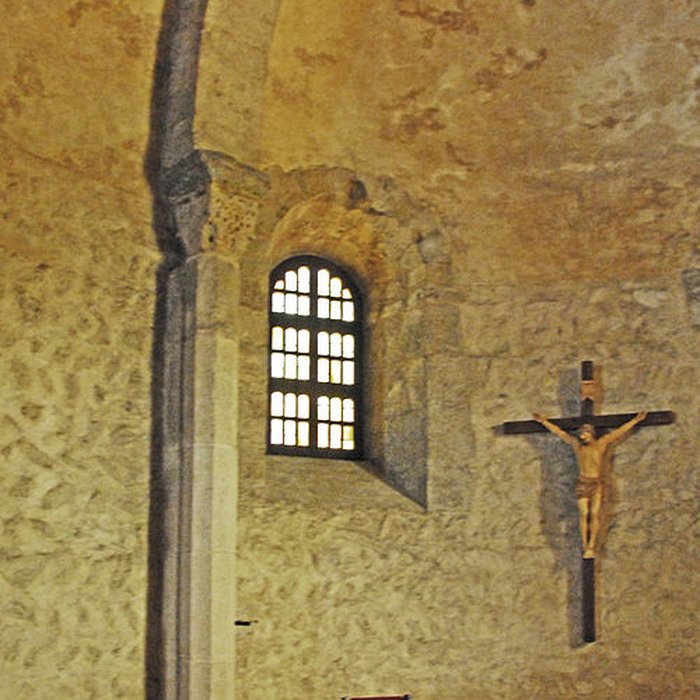 Photo de Église Saint-André-de-Sorède de Saint-André