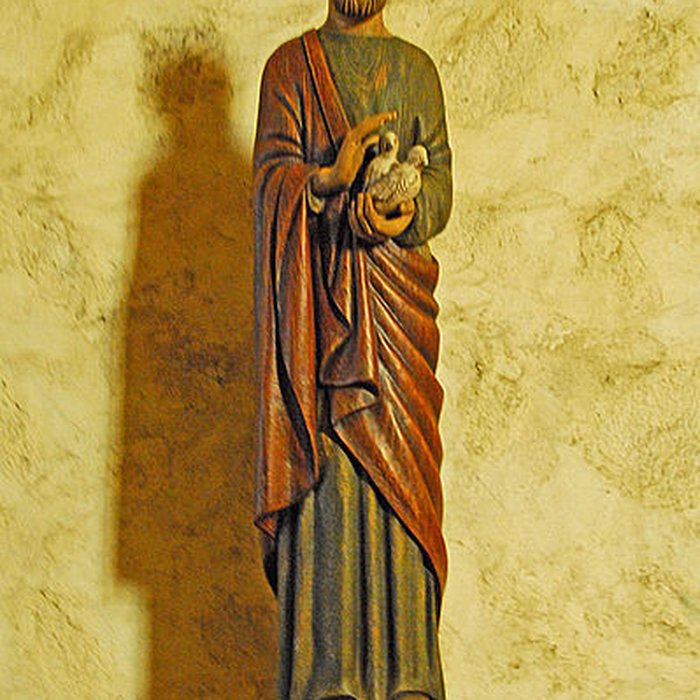 Photo de Église Saint-André-de-Sorède de Saint-André