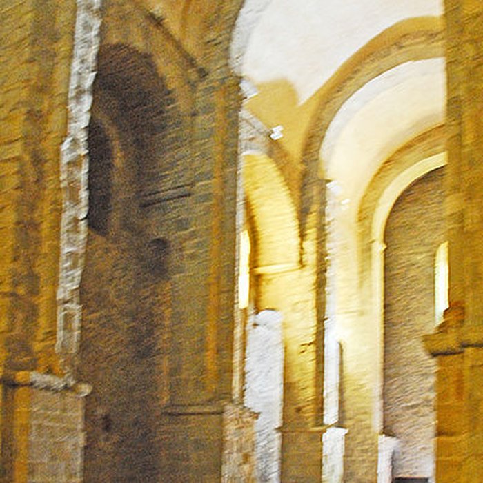 Photo de Église Saint-André-de-Sorède de Saint-André