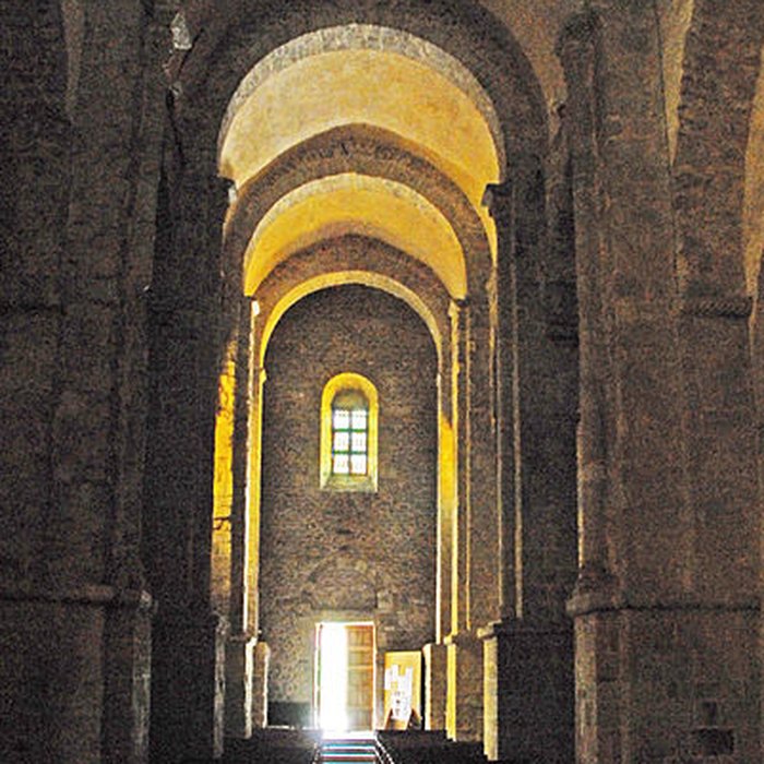 Photo de Église Saint-André-de-Sorède de Saint-André