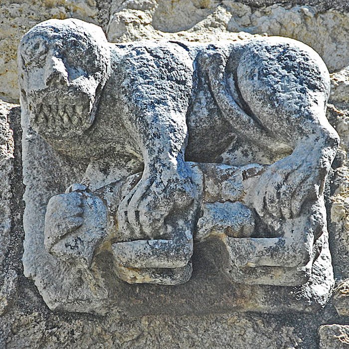 Photo de Église Saint-André-de-Sorède de Saint-André