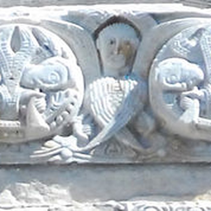 Photo de Église Saint-André-de-Sorède de Saint-André