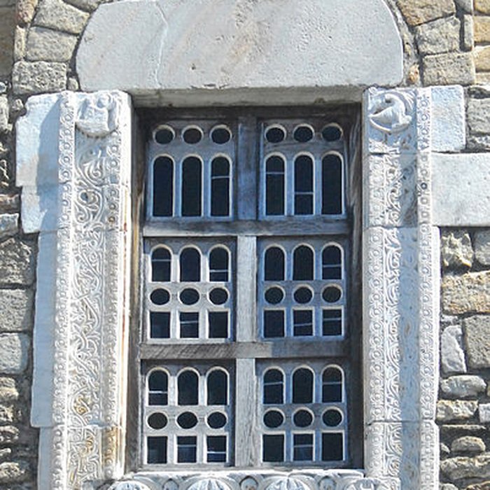 Photo de Église Saint-André-de-Sorède de Saint-André