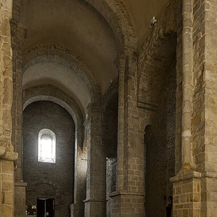 Photo de Église Saint-André-de-Sorède de Saint-André