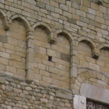 Église Saint-André-de-Sorède de Saint-André