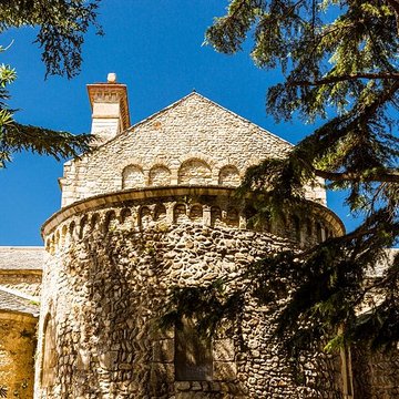 Église Saint-André-de-Sorède de Saint-André