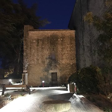 Église Saint-André-de-Sorède de Saint-André