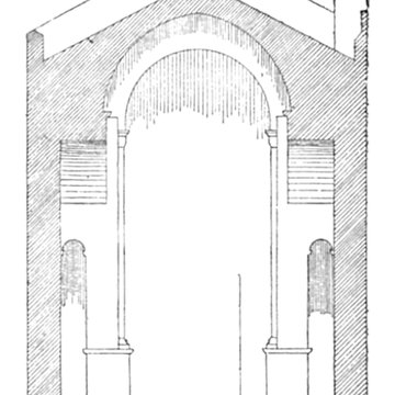 Église Saint-André-de-Sorède de Saint-André