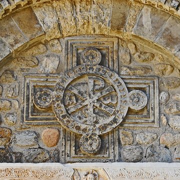 Église Saint-André-de-Sorède de Saint-André