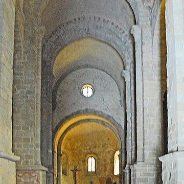 Église Saint-André-de-Sorède de Saint-André