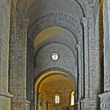 Église Saint-André-de-Sorède de Saint-André