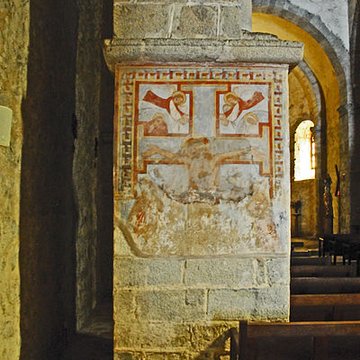 Église Saint-André-de-Sorède de Saint-André