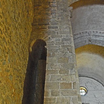 Église Saint-André-de-Sorède de Saint-André