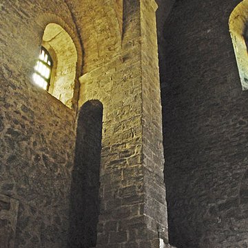 Église Saint-André-de-Sorède de Saint-André