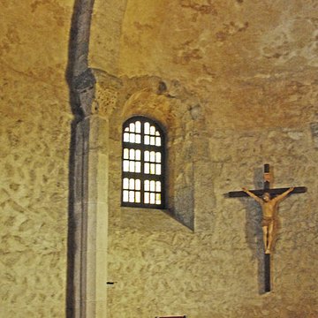 Église Saint-André-de-Sorède de Saint-André